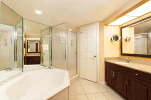 Two Bedroom Deluxe Villa  room in Westgate Vacation Villas Resort
