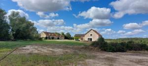Maisons de vacances Gite Domaine Coeur de Brenne : photos des chambres
