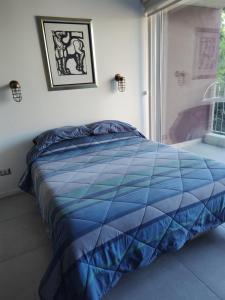 Acogedor departamento en Valparaíso