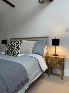 The Penthouse Apartment, Sleeps 4, Town Centre - Ainstable