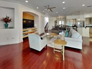 Sea Star Palace - بالم كوست