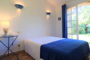 Villa Sanderling - A 3 km de St-Tropez - Villa climatisée avec piscine privée