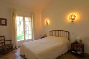Villa Sanderling - A 3 km de St-Tropez - Villa climatisée avec piscine privée