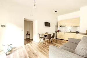 Casa Nina palazzo Bonifacio