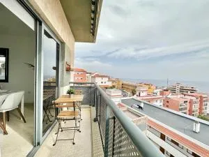 Carpio II Apartment - Bence