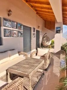 La Maison Attawba - Boujad