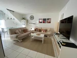 Les terrasses des myosotis - Hésingue