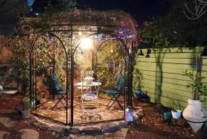 סתיו בגולן - 恰斯林