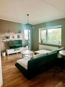 Beautiful apartment with balcony - Sigulda