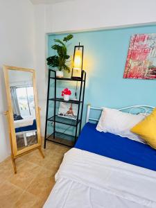 DS Self service Apartment 02