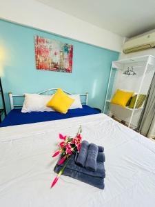 DS Self service Apartment 02