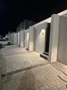 Nomad suites - Al ‘Uqūl