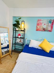 DS Self service Apartment 02