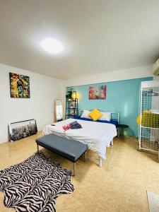 DS Self service Apartment 02