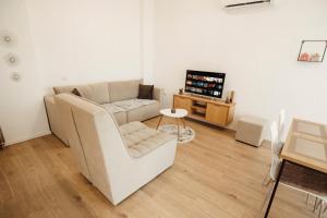 Helia Luxury Apartment New Boulevard