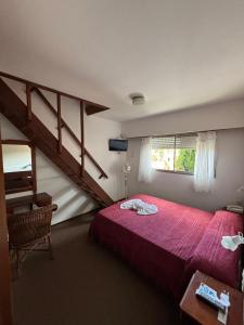 Hostería Santa Bárbara