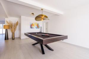 Villa Carpe Diem, stunning villa with ocean view