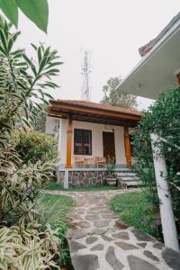 Armaya Guest House - Penziony, Gitgit