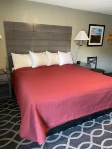 The Springwater Inn - Lansing