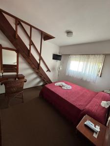 Hostería Santa Bárbara