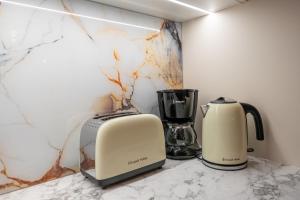 Soleil - shine of the old town, parking & sauna