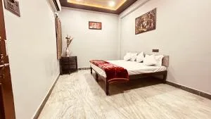 The Arks Comfortable Stay - Sānwer