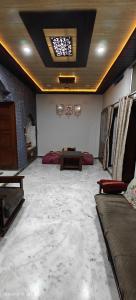 The Arks Comfortable Stay