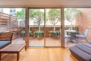 Loft Valencia centro - Vive el corazón de la ciudad