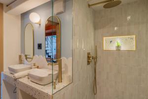 Panier Casa Terrazzo By Maison L & J