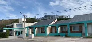 Costa del Faro Apart Hotel - La Lobería