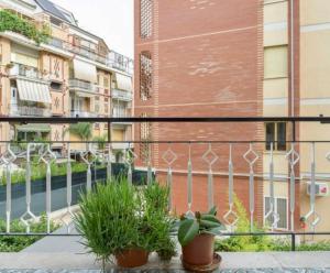 Casetta Maria Pia near Metro A Cornelia