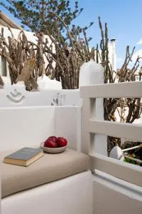 Terra Maria Hotel - Agios Stefanos