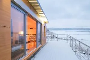 Dovolenkový dom Nad hladinou - Csemic