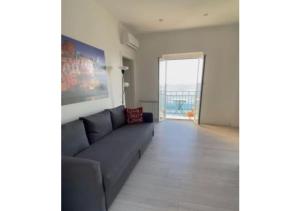 Comodissimo Gaslini e mare