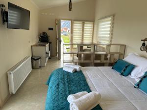 Cabañas Arte Brisa Patagonia