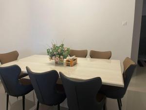 Homestay Idamanku