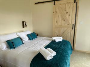 Cabañas Arte Brisa Patagonia