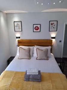 Casa De Niveles - Melcombe Regis