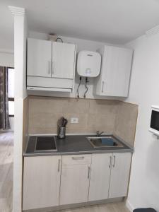 Apartamento Canteras beach