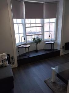 Casa de Niveles Near Beach Local comfort