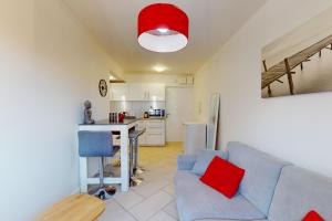 Président Favre - Nice apartment for 4 people