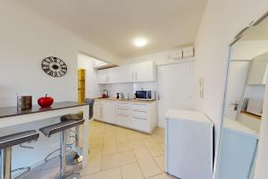 Président Favre - Nice apartment for 4 people
