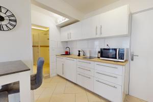 Président Favre - Nice apartment for 4 people