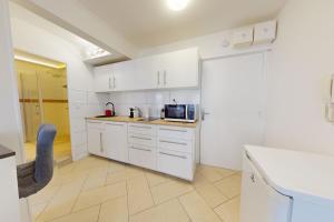 Président Favre - Nice apartment for 4 people