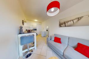Président Favre - Nice apartment for 4 people