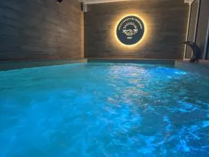 Apartamenty Na wzgórzu - Oswino