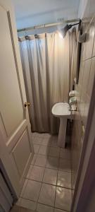 Departamento cómodo y acogedor