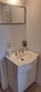 Departamento cómodo y acogedor