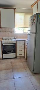 Departamento cómodo y acogedor