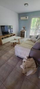 Departamento cómodo y acogedor